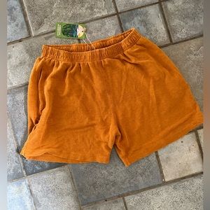 Jungmaven Kona Hemp Shorts